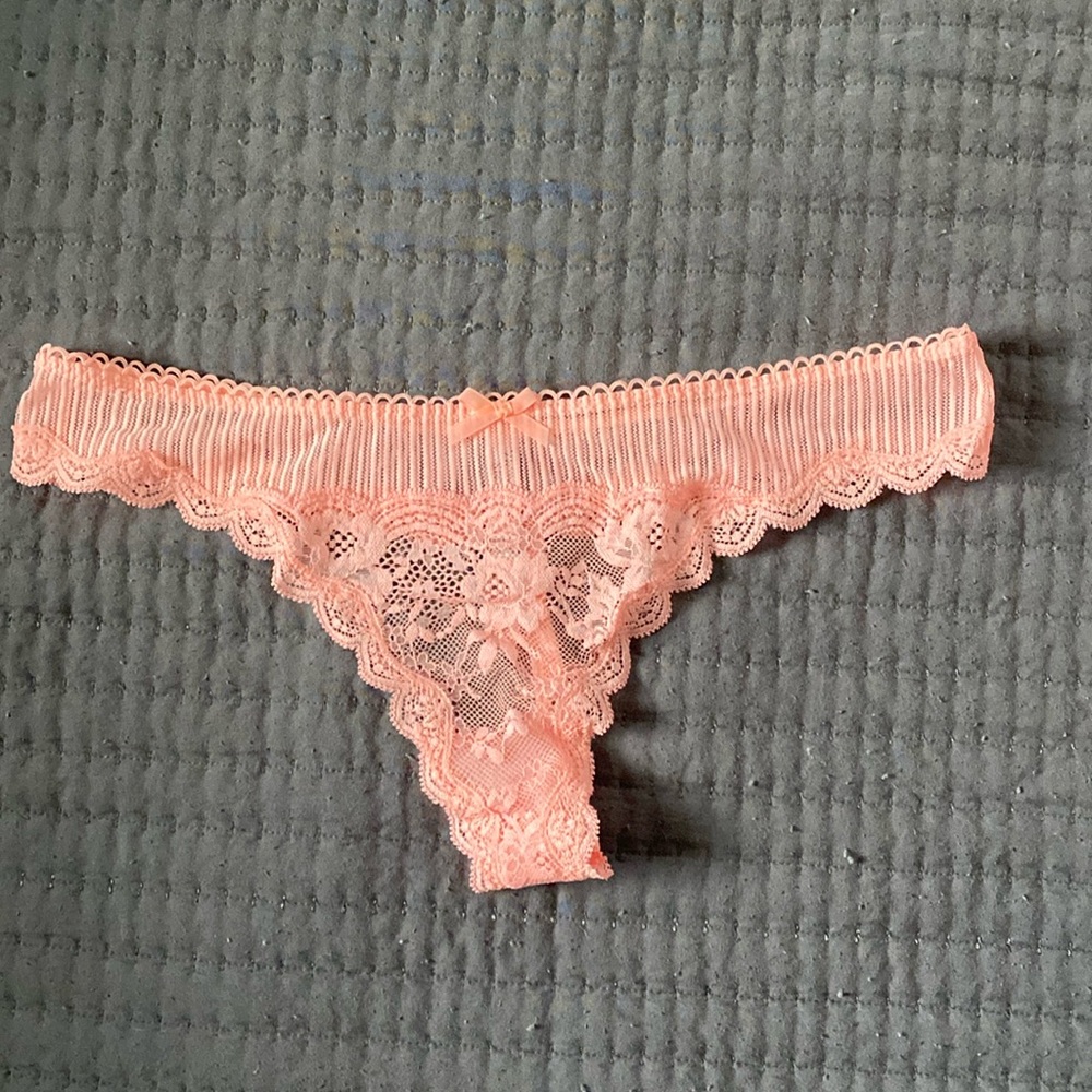 Dream Angels thong